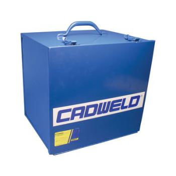  Bo�te � outils nVent ERICO Cad 