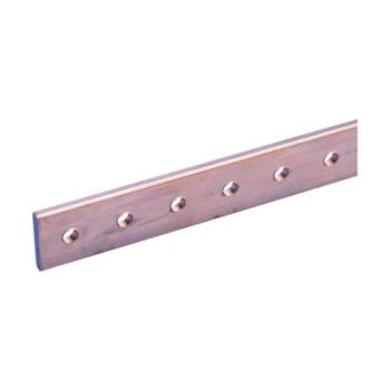  Barre taraude, 18 mm x 4 mm x 