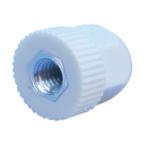  Ecrou borgne avec filetage M6 