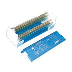  R�partiteur bipolaire, 40 A, A 