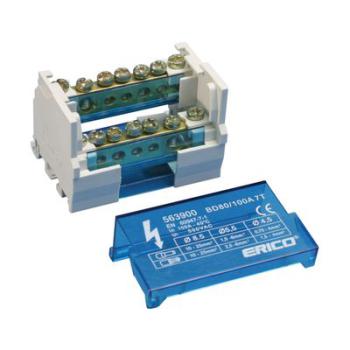  R�partiteur bipolaire, 80/100 