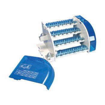  Repartiteur T�tra., 400 A, Ali 