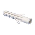  Cheville universelle, vis 8�10 