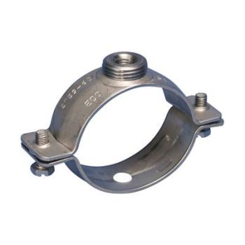  Collier de serrage � charge lo 