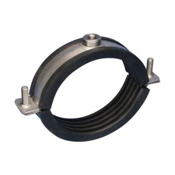  Collier de serrage � charge lo 