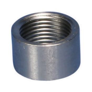  Connecteur de filetage de coll 