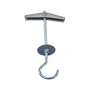  Cheville � bascule � ressort a 