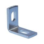  Equerre angle droit rail E0-E1 