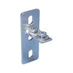  Support mural vertical, rail E 