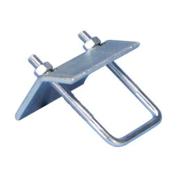  Attache de poutre pour profil 