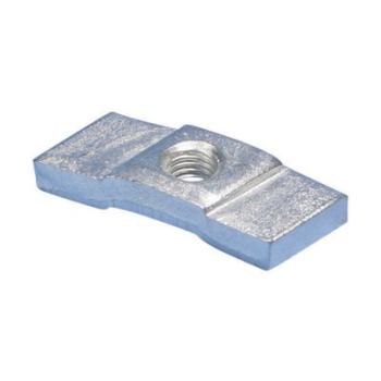  Ecrou coulissant M8 pour rail 