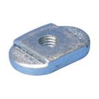  Ecrou coulissant M8 pour rail 