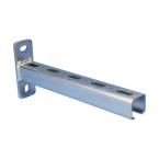  Console murale 35x35x500mm, El 