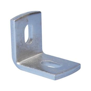  Equerre angle droit rail E2-E4 