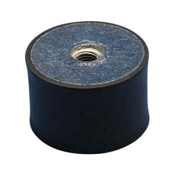  Isolateur de vibration, compre 