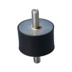  Isolateur de vibration, compre 