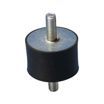  Isolateur de vibration, compre 