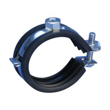  Collier isol� avec fermeture r 