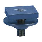  Ecrou rail E4 pr�mont� M10x35m 