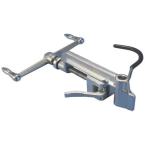  Tendeur et cisaille pour feuil 