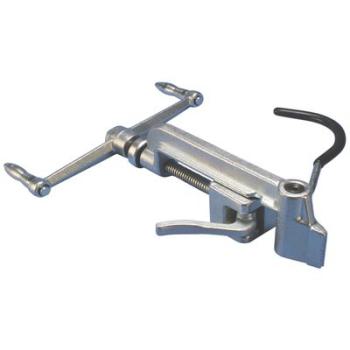  Tendeur et cisaille pour feuil 