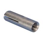  Cheville � frapper, M8 x 30 mm 