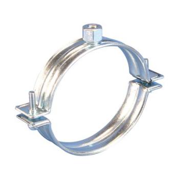  Colliet a deux vis et fermetur 