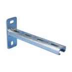 Console murale 34x20x200mm, El 