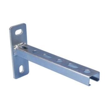  Console murale 27x18x180mm,Ele 