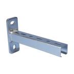  Console murale 30x27x180mm, El 