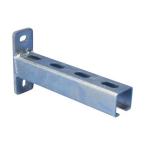  Console murale 40x38x800mm, El 