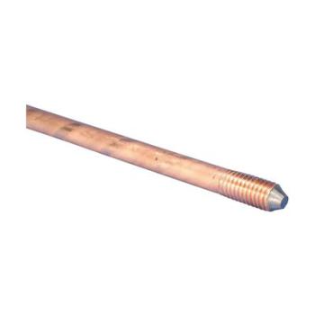  Piquet de terre taraud�, liais 