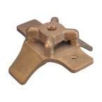  Embase terminal a�rien 