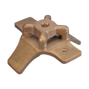  Embase terminal a�rien 