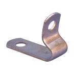  Attache de c�ble � trou unique 