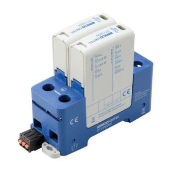  Parafoudre de Type 1+2 Iimp 12 