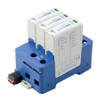  Parafoudre de Type 1+2 Iimp 12 