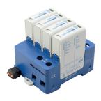  Parafoudre de Type 1+2 Iimp 12 