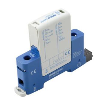  Parafoudre de Type 1+2 Iimp 10 