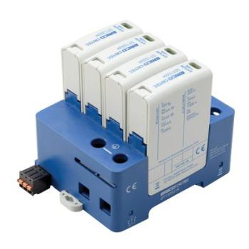  Parafoudre de Type 1+2 Iimp 10 