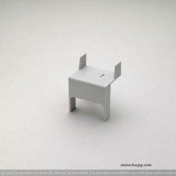  Cache-bornes pour plombage sr 