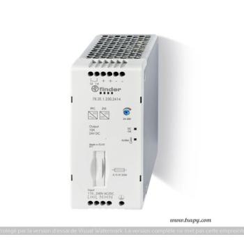  Alimentation Premium 10A 240W, 