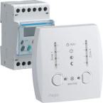  Gestionnaire d'nergie simplif 