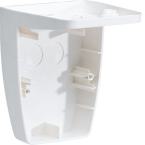  Accessoire plafond Blanc pour 
