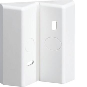  Acc d'angle Blanc pour std 360 