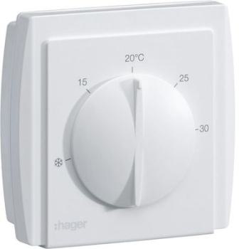  Thermostat d'ambiance  membra 