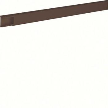  Moulure ATA 12x20 Marron L=2,1 