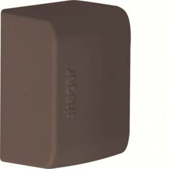  Embout pour moulure Ateha 16x3 