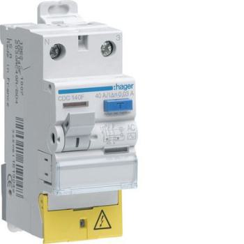  Interrupteur diffrentiel 40A 