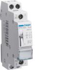  Tlrupteur 2F 230V 16A 1 modu 